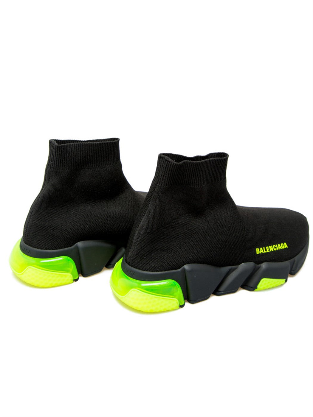 BALENCIAGA SPEED TRAINERS