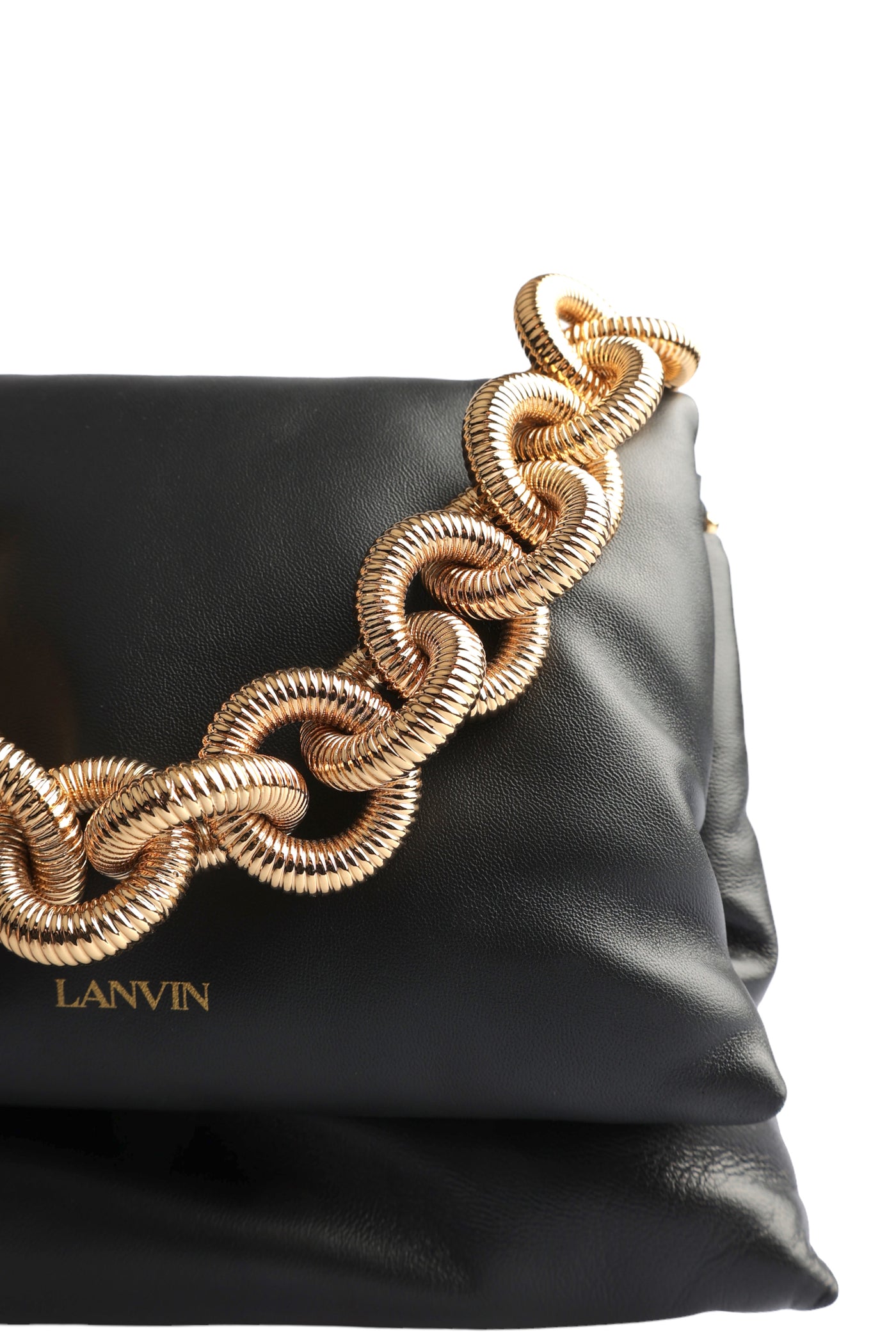 LANVIN ARPEGE SUGAR BAG