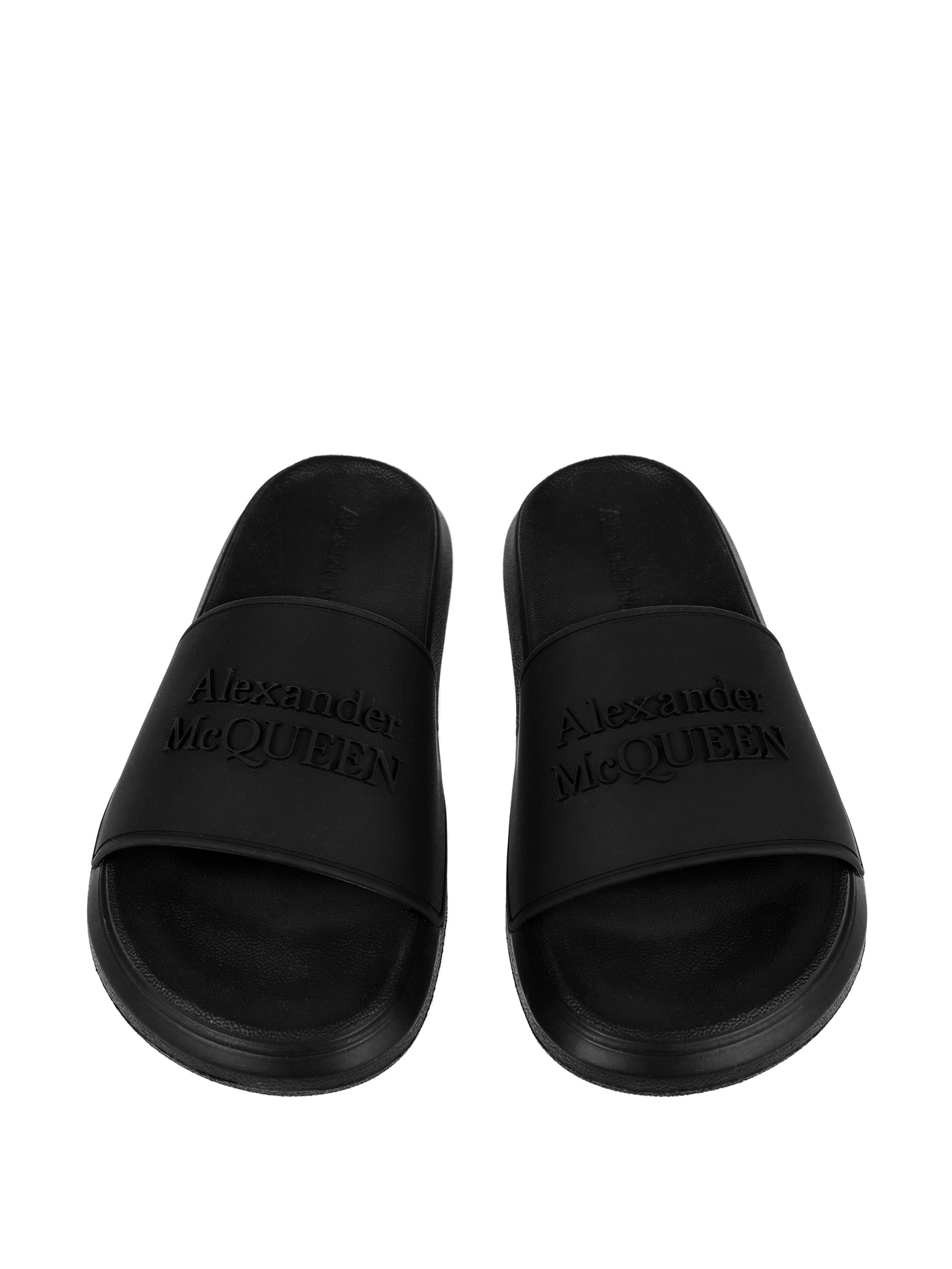 ALEXANDER MCQUEEN SANDALS