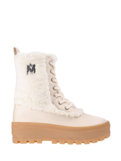 MACKAGE HERO SHEARLING WINTER BOOTS