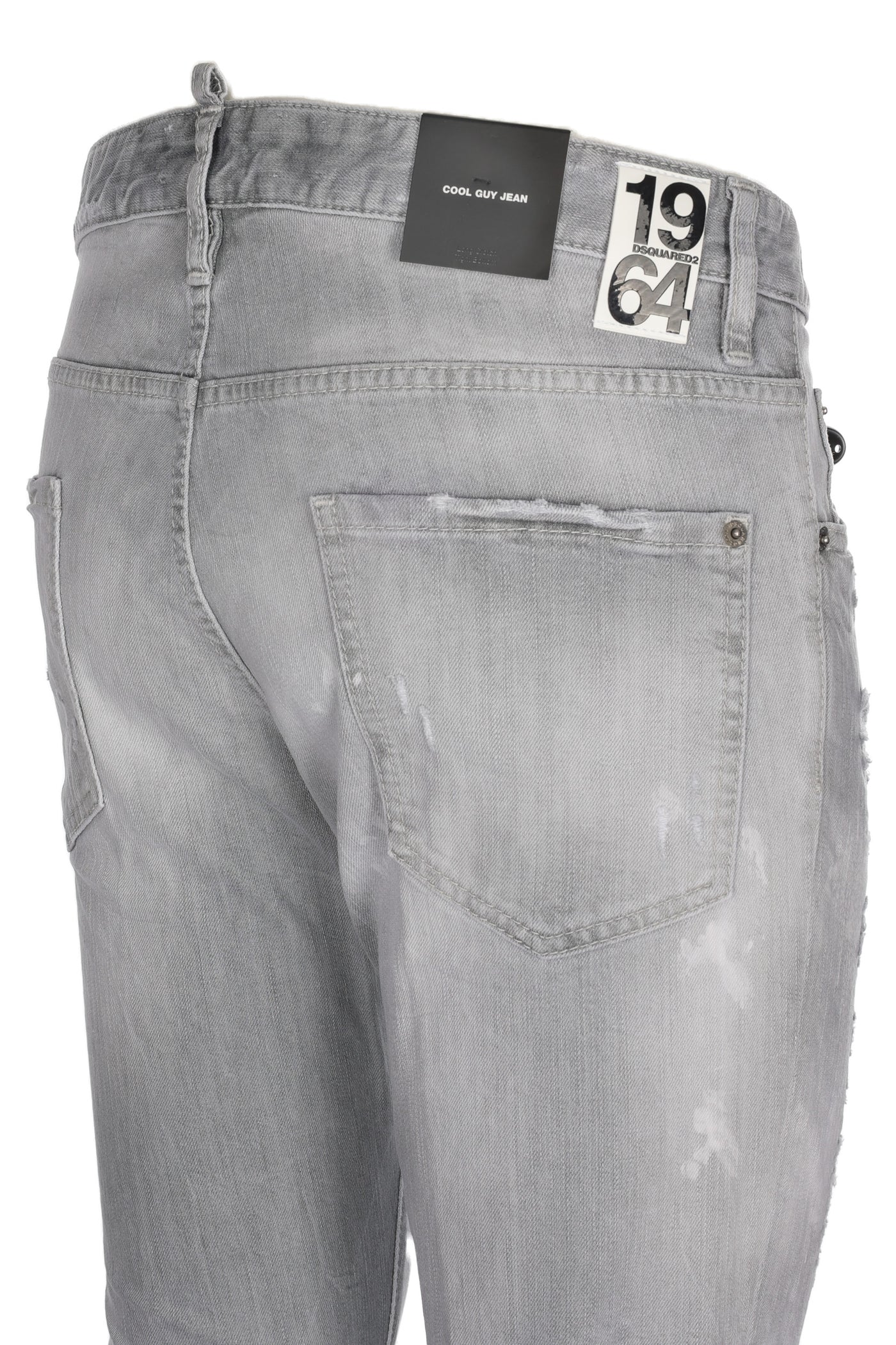 DSQUARED2 JEANS