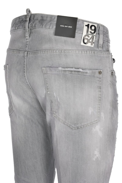 DSQUARED2 JEANS