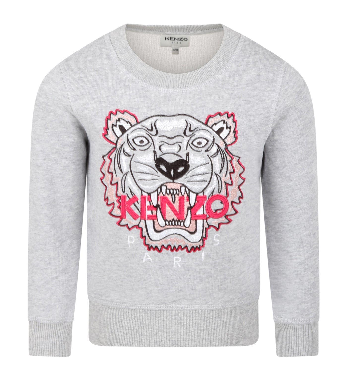 KENZO KIDS SWEATSHIRT