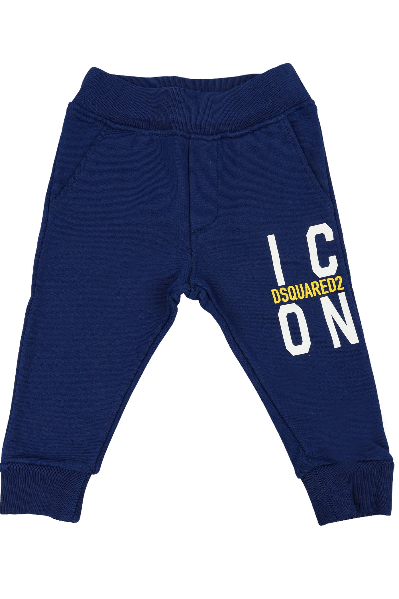 DSQUARED2 KIDS SWEATPANTS