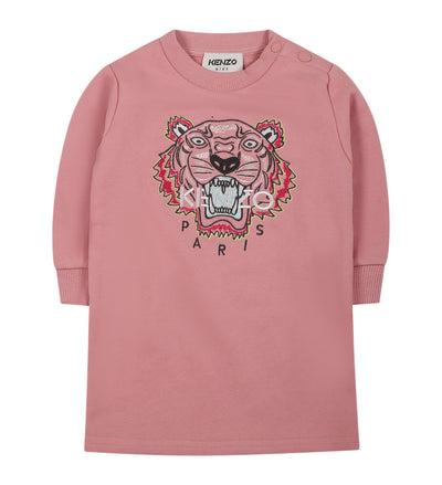 KENZO KIDS GIRLS' CLOTHES