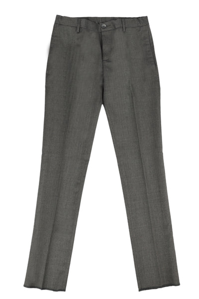 HACKETT LONDON KIDS WOOL TROUSERS