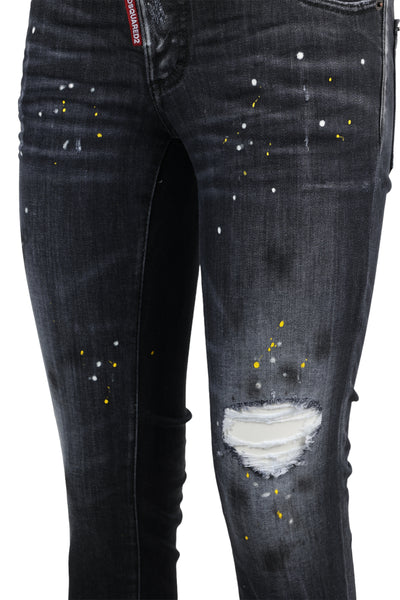 DSQUARED2 JEANS