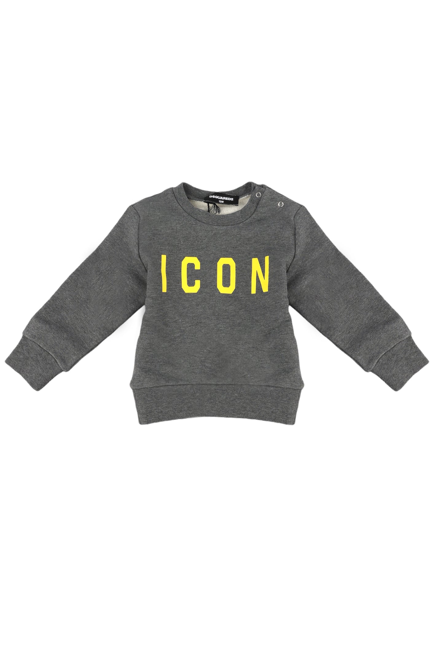 DSQUARED2 KIDS SWEATSHIRT