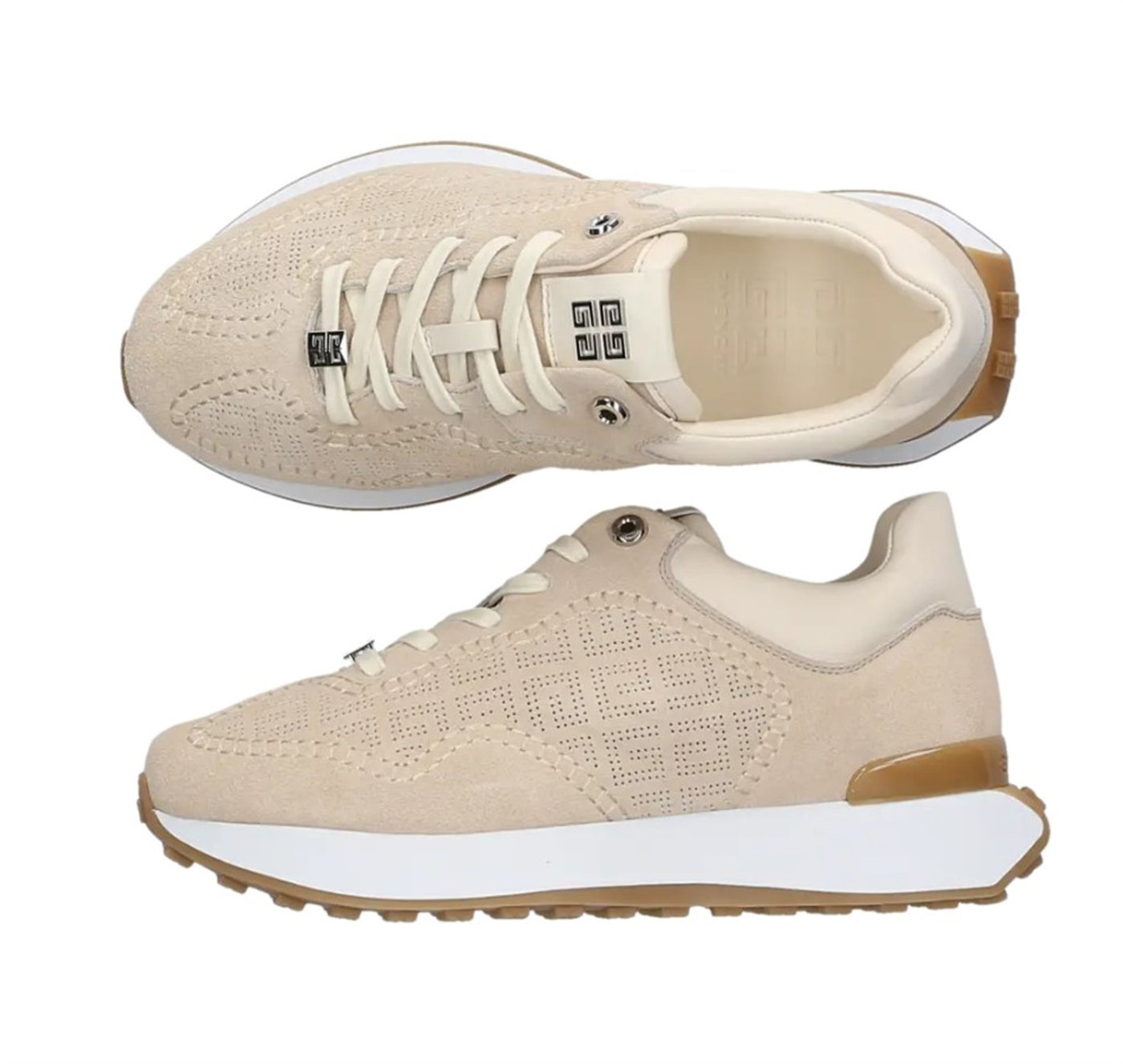 GIVENCHY GIV RUNNER SNEAKERS