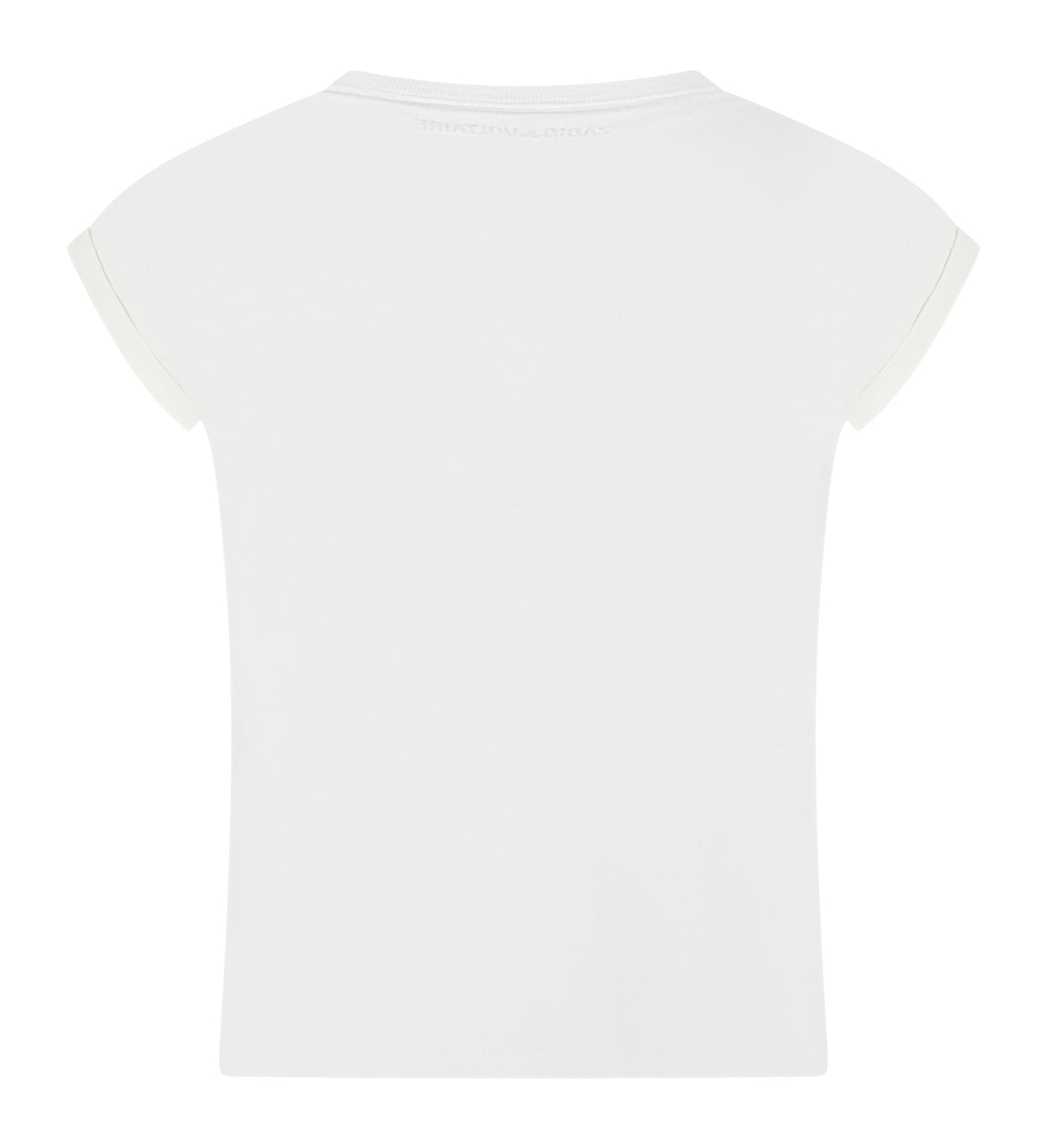 ZADIG & VOLTAIRE KIDS T-SHIRTS