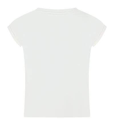 ZADIG & VOLTAIRE KIDS T-SHIRTS