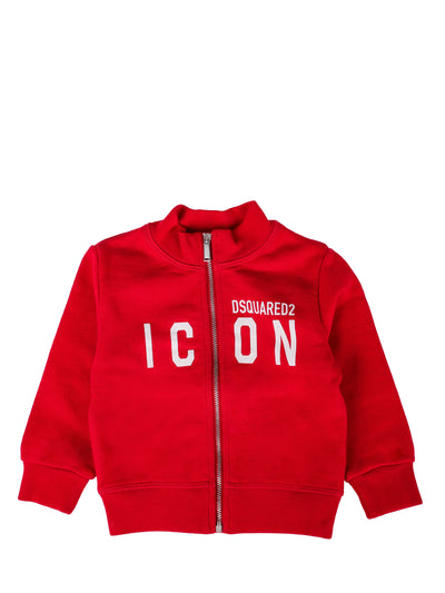 DSQUARED2 KIDS SWEATSHIRT