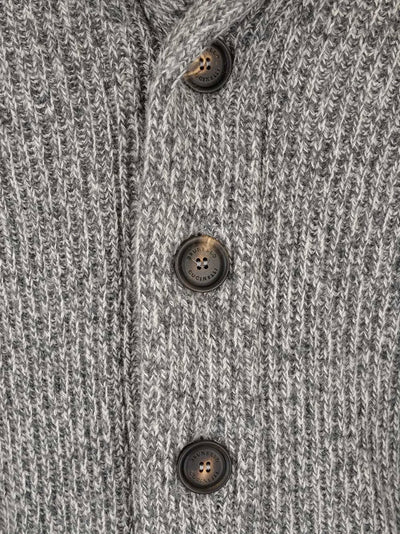 BRUNELLO CUCINELLI CARDIGAN