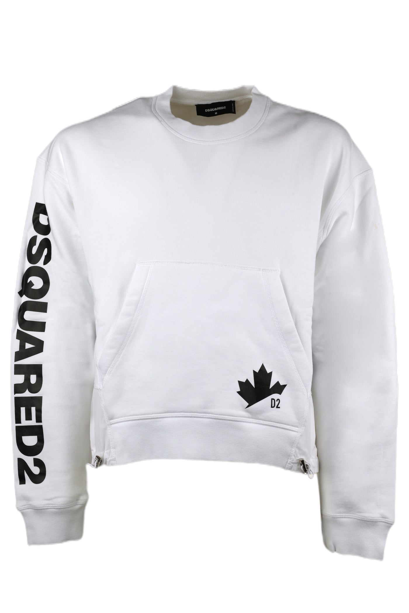 DSQUARED2 SWEATSHIRT