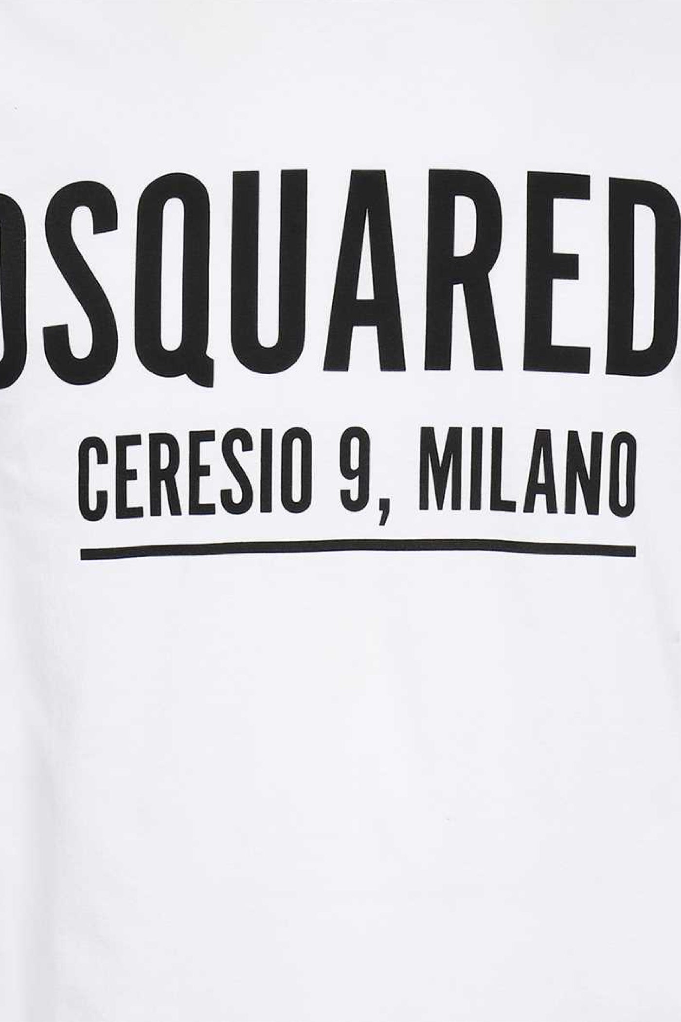 DSQUARED2 T-SHIRT