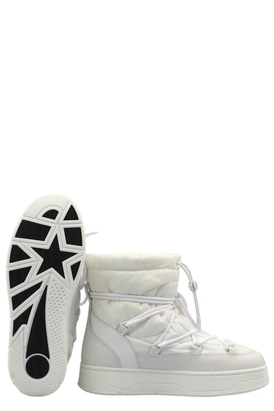 JIMMY CHOO SNOW BOOT