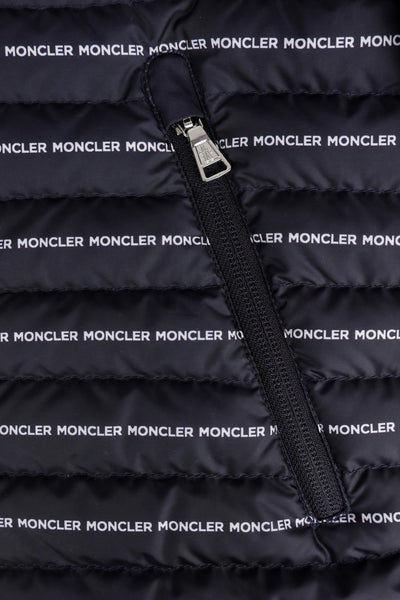 MONCLER KIDS JACKET