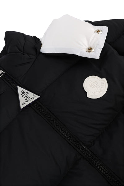 MONCLER KIDS JACKET