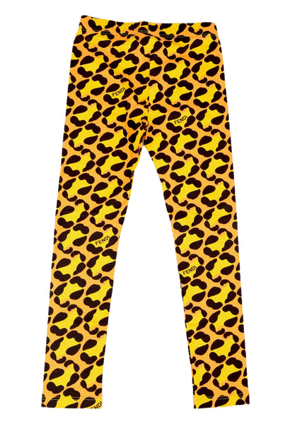 FENDI KIDS TROUSERS