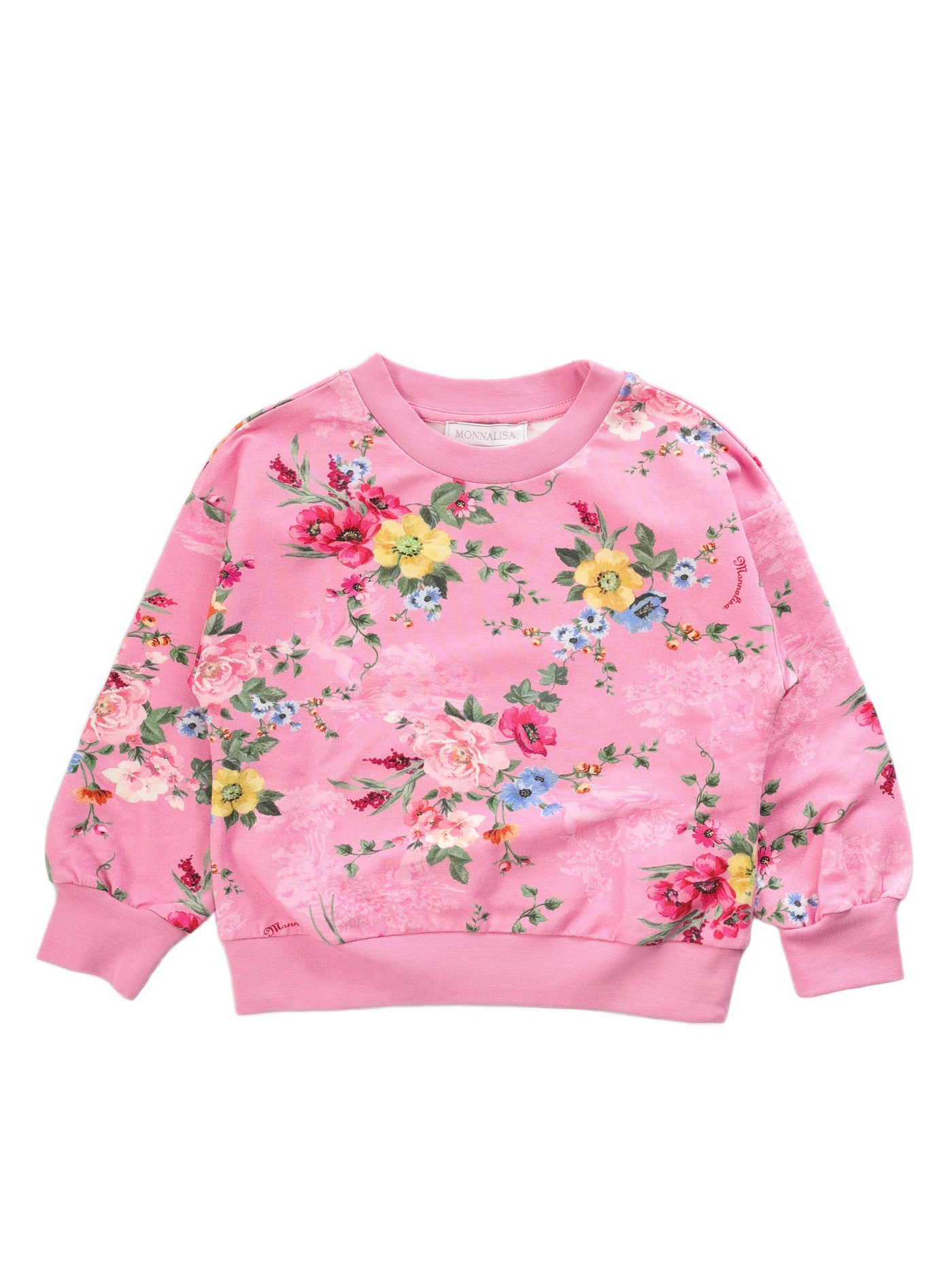 MONNALISA KIDS SWEATSHIRT