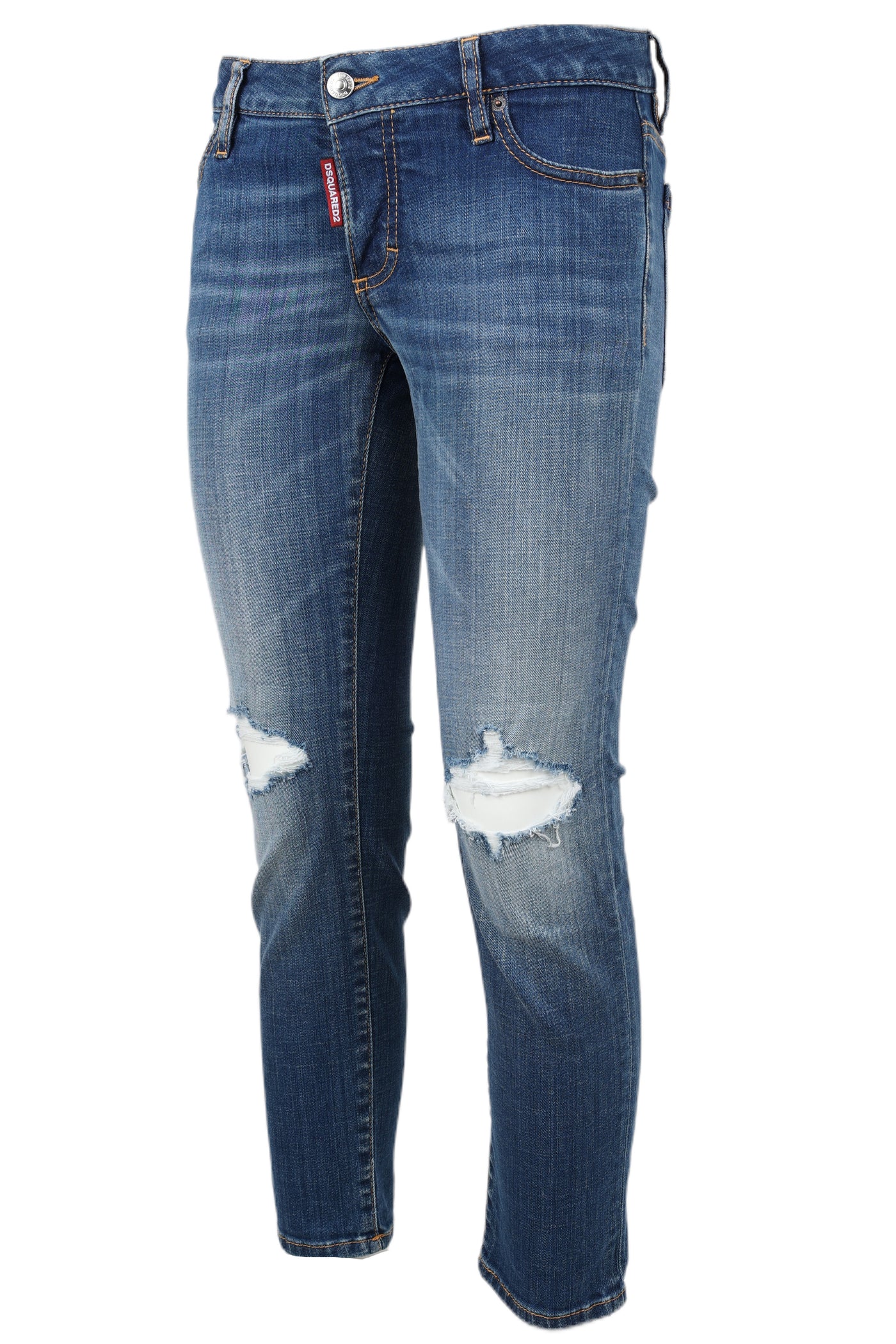 DSQUARED2 JEANS