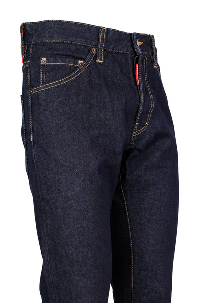 DSQUARED2 DENIM TROUSERS