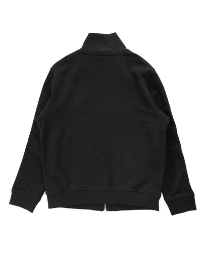 GIVENCHY KIDS SWEATSHIRT WIT ZIP