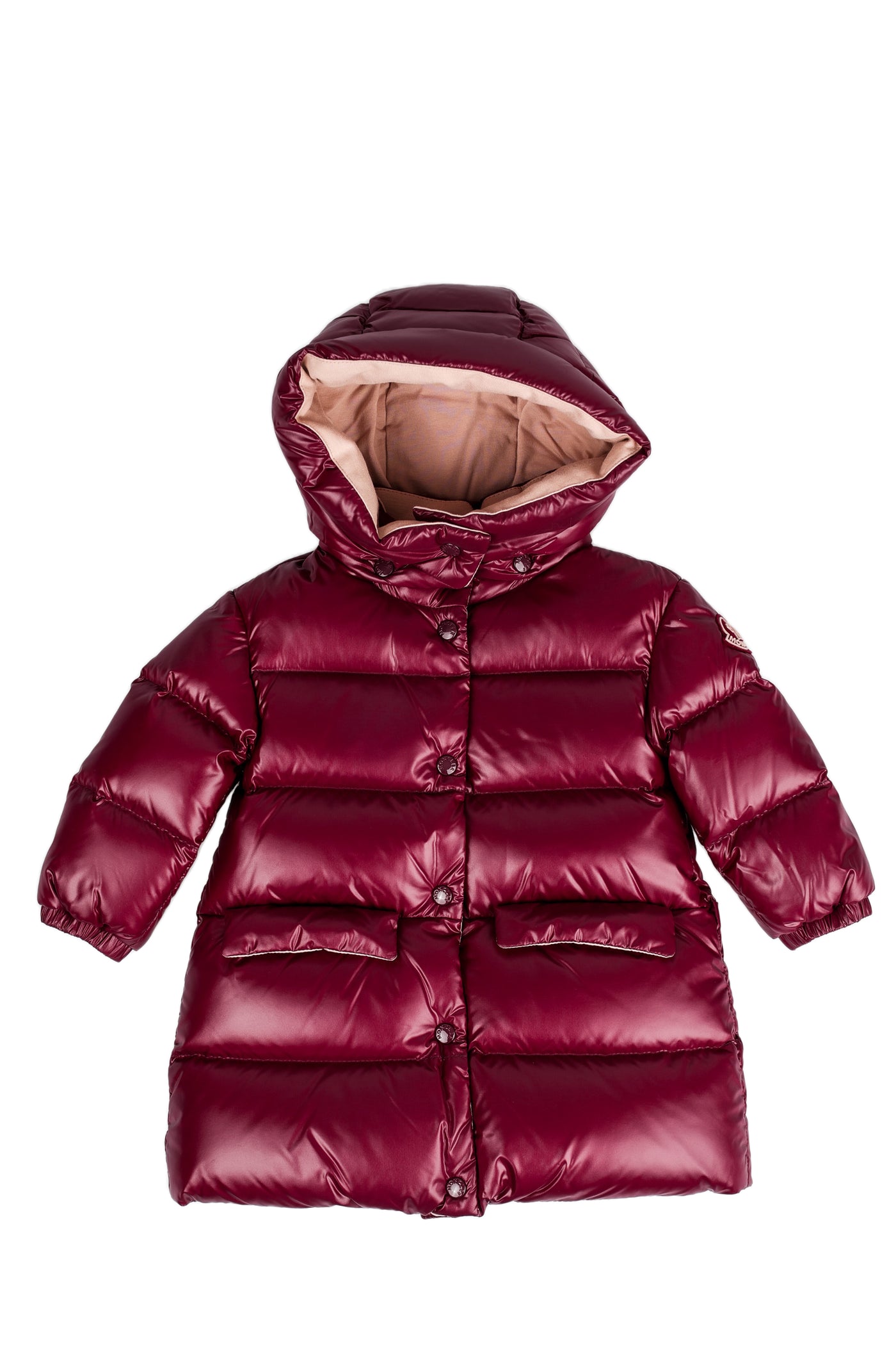 MONCLER KIDS JACKET