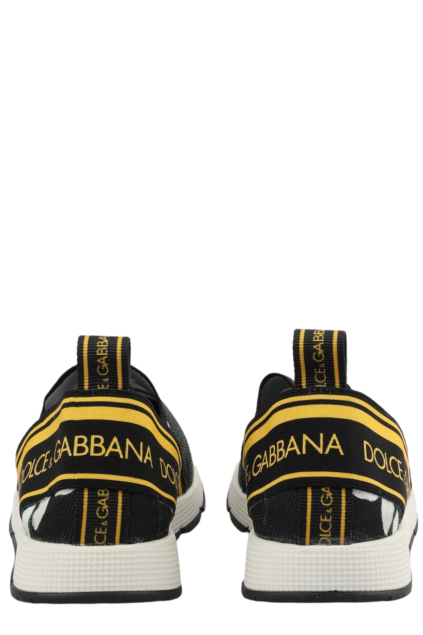 DOLCE & GABBANA KIDS SNEAKERS