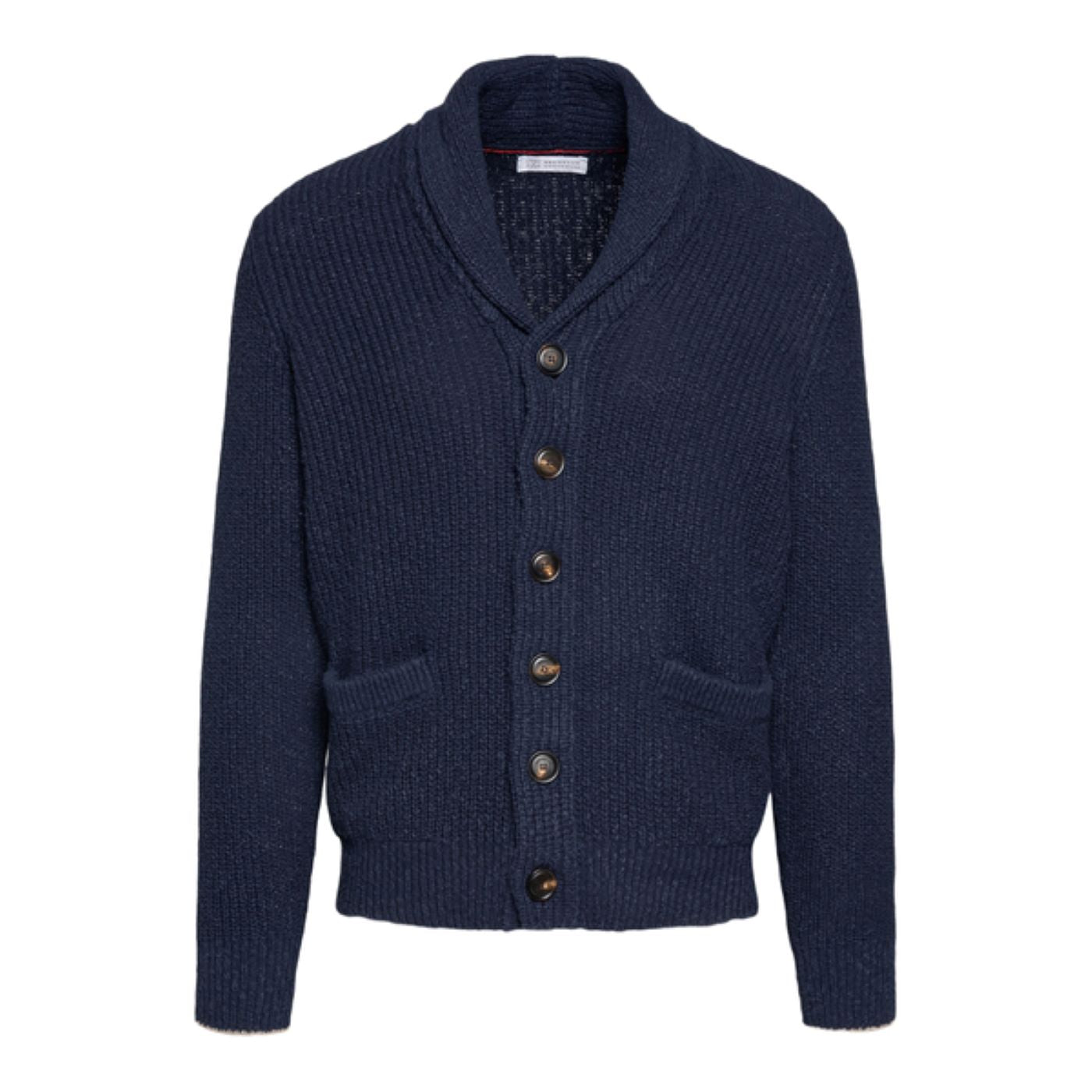 BRUNELLO CUCINELLI CARDIGAN