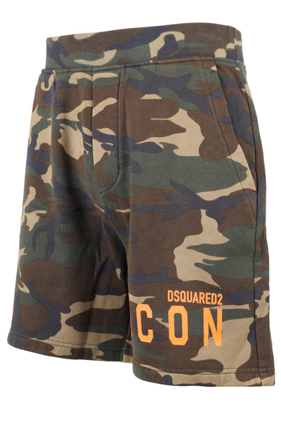 DSQUARED2 BERMUDA