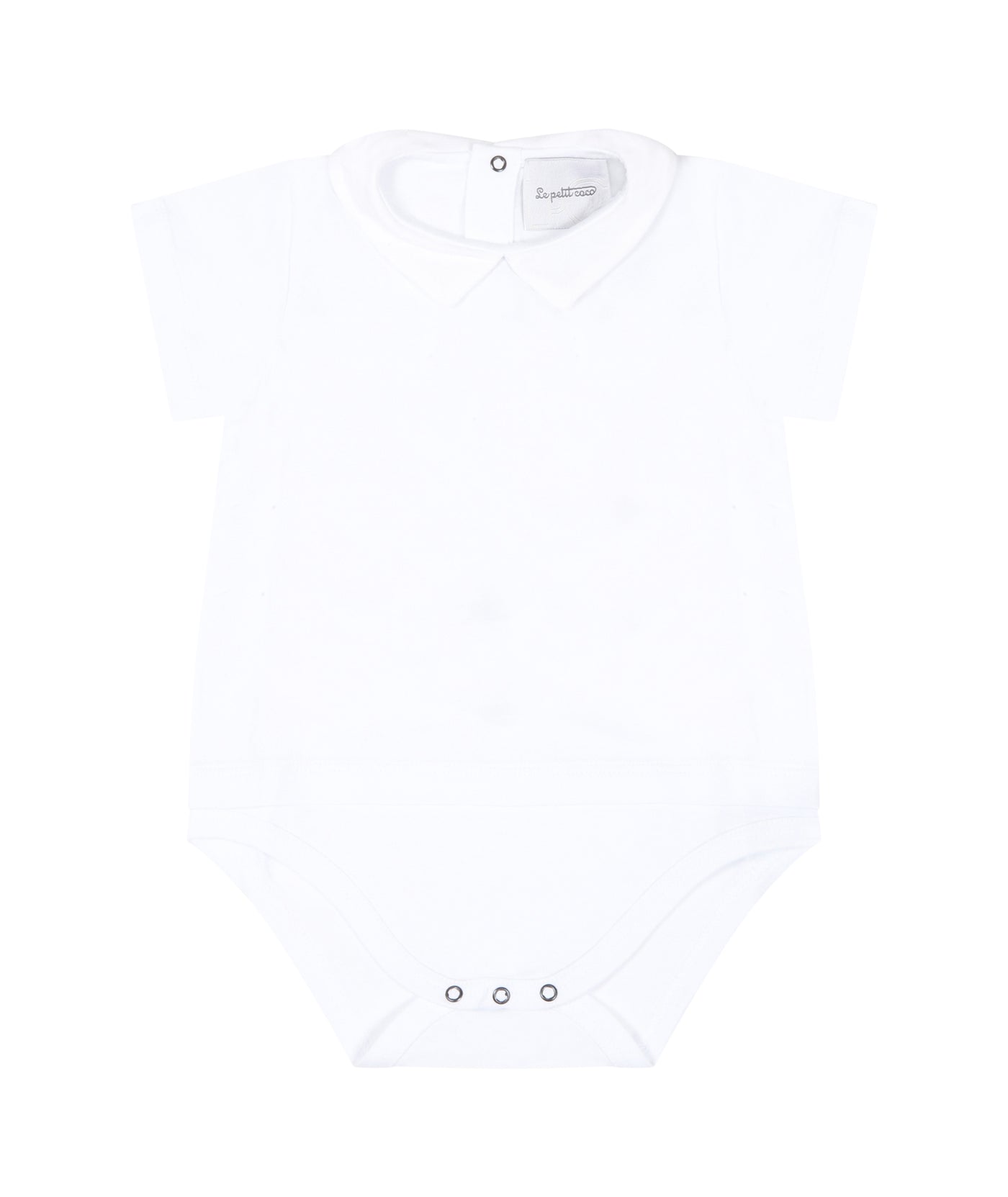 LE PETIT COCO KIDS BODY BABY