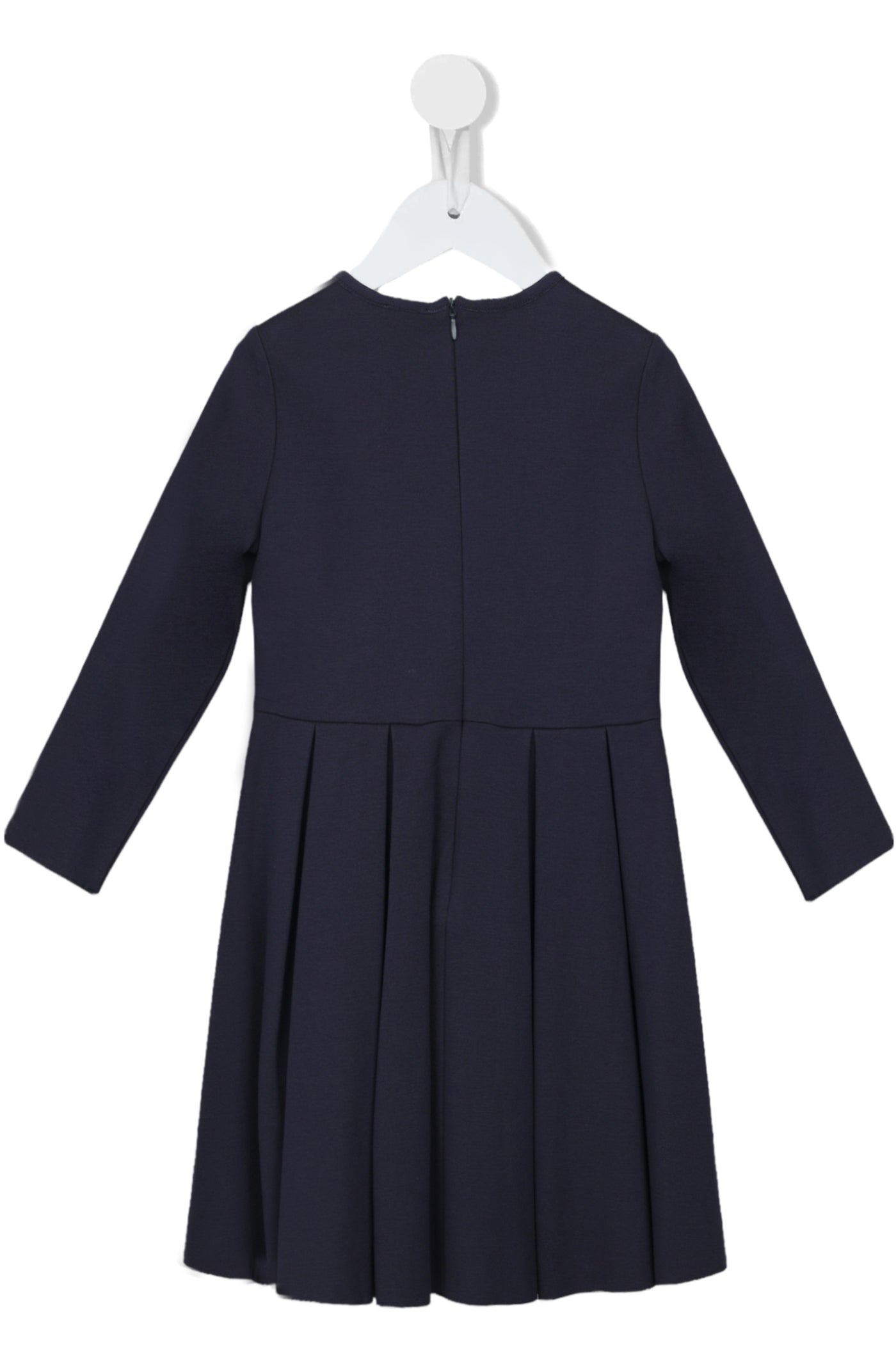 IL GUFO KIDS VISCOSE DRESS