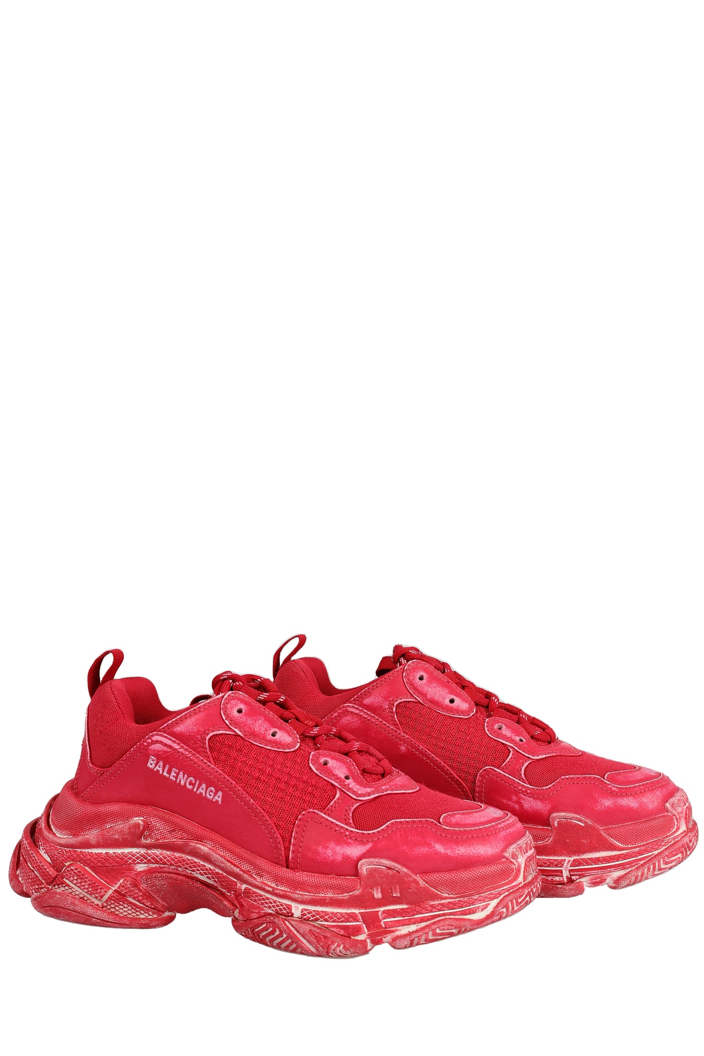 BALENCIAGA SNEAKERS