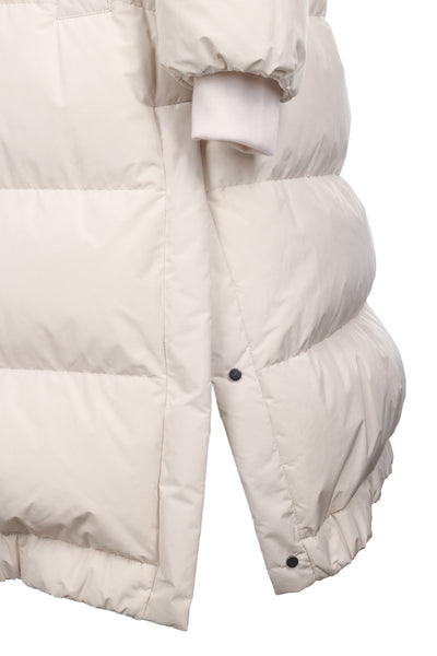 BRUNELLO CUCINELLI DOWN JACKET