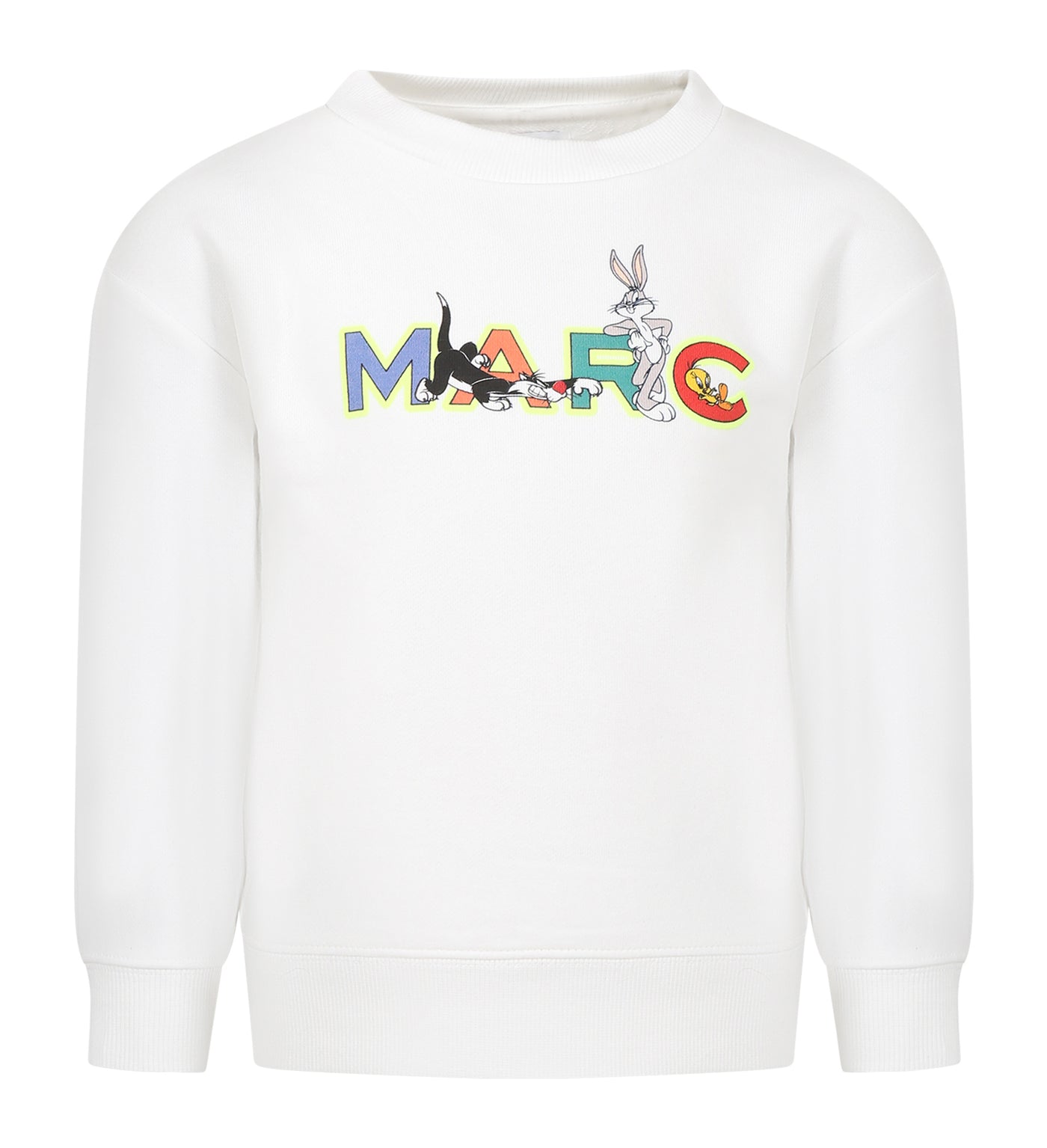 LITTLE MARC JACOBS KIDS SWEATSHIRT