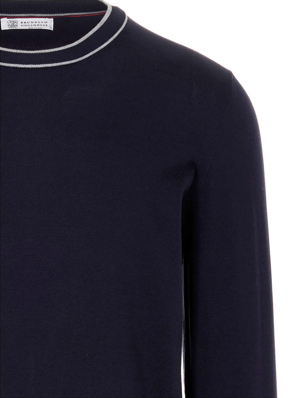 BRUNELLO CUCINELLI PULLOVER