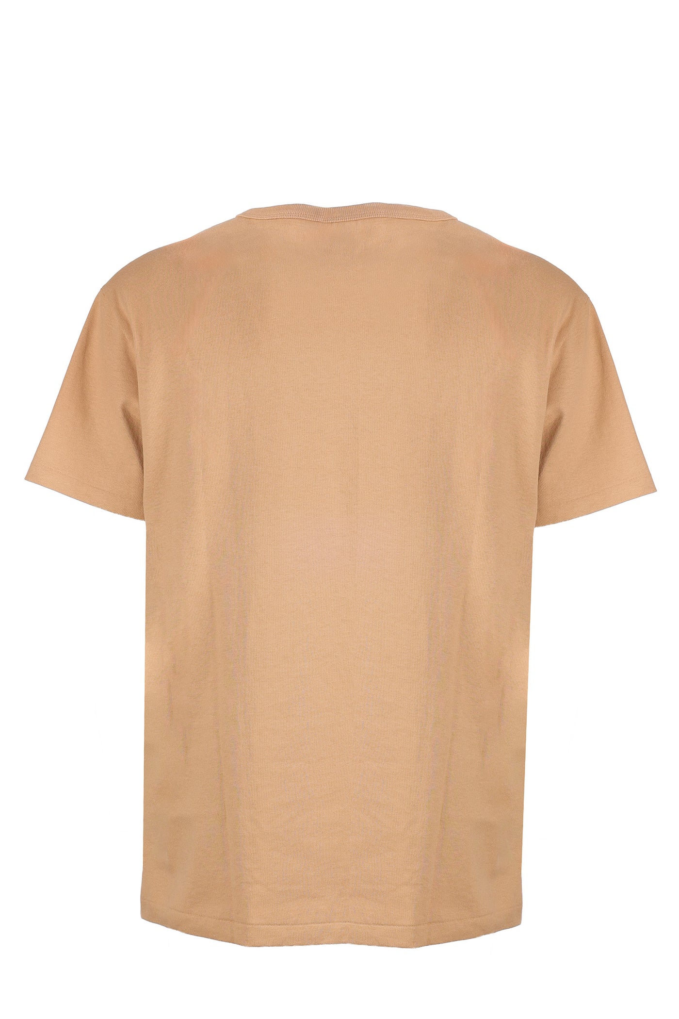 RALPH LAUREN BEIGE T-SHIRT