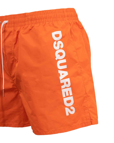 DSQUARED2 BOXER SWIMSUIT