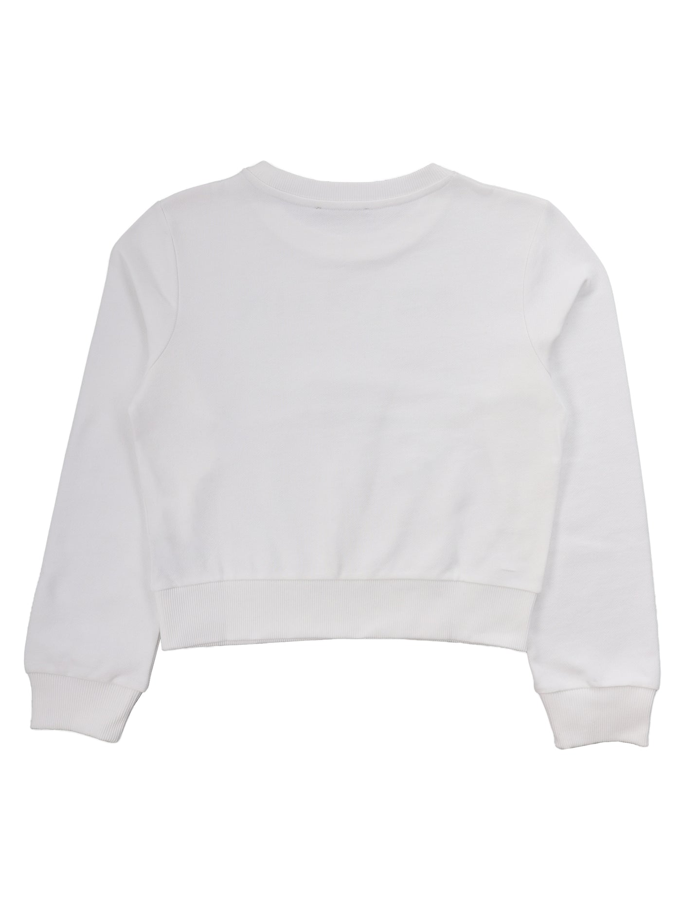 BALMAIN KIDS SWEATSHIRT