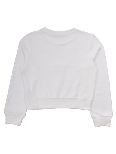 BALMAIN KIDS SWEATSHIRT