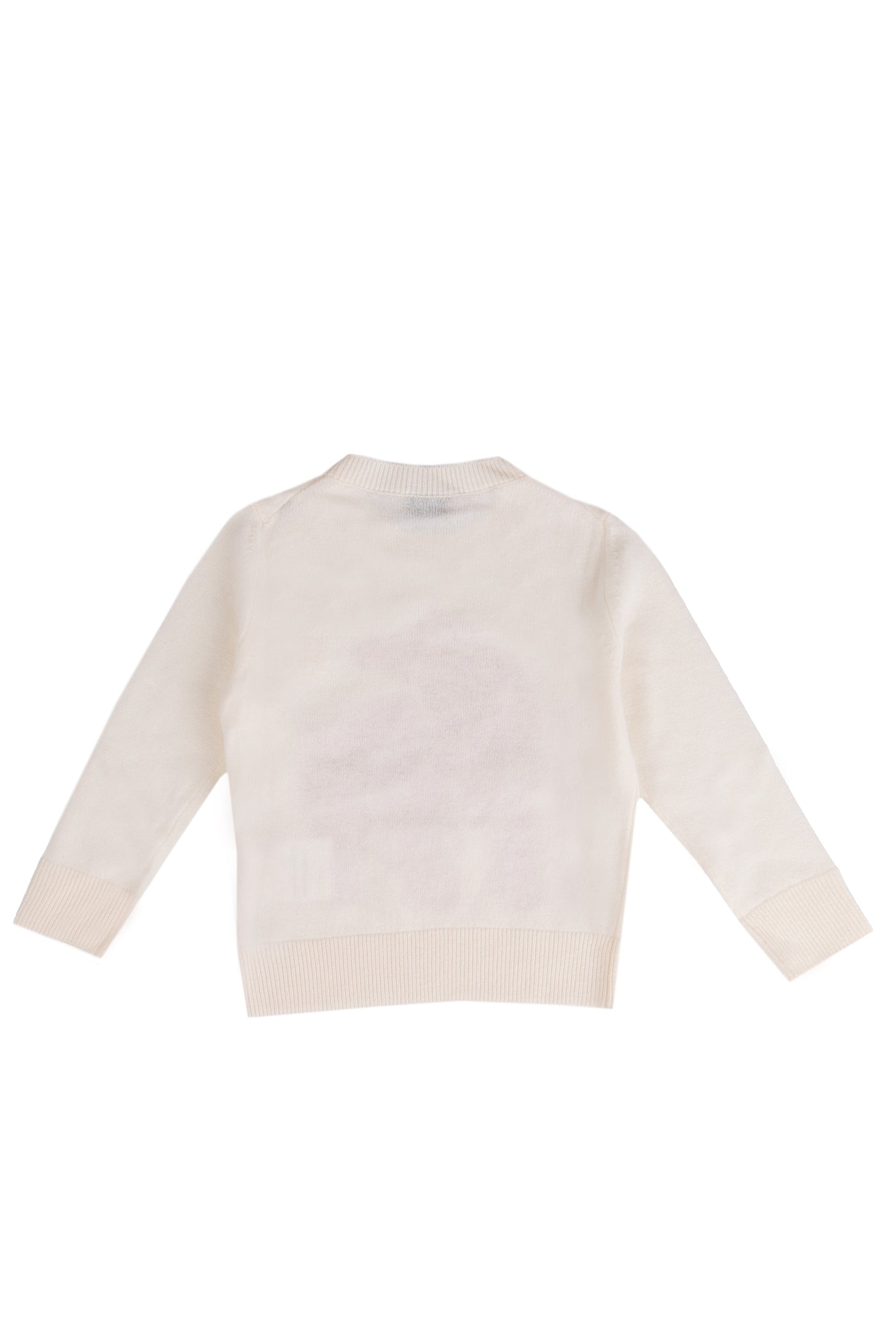 MONCLER KIDS PULLOVER