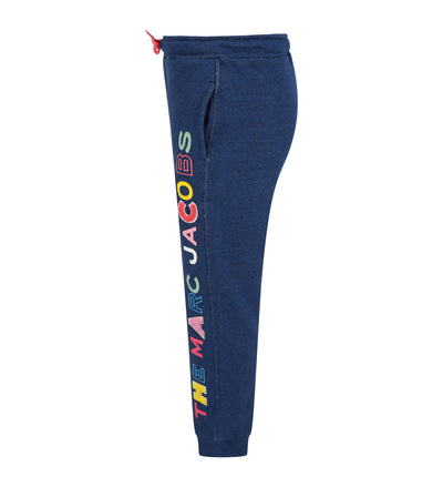 LITTLE MARC JACOBS KIDS PANTS