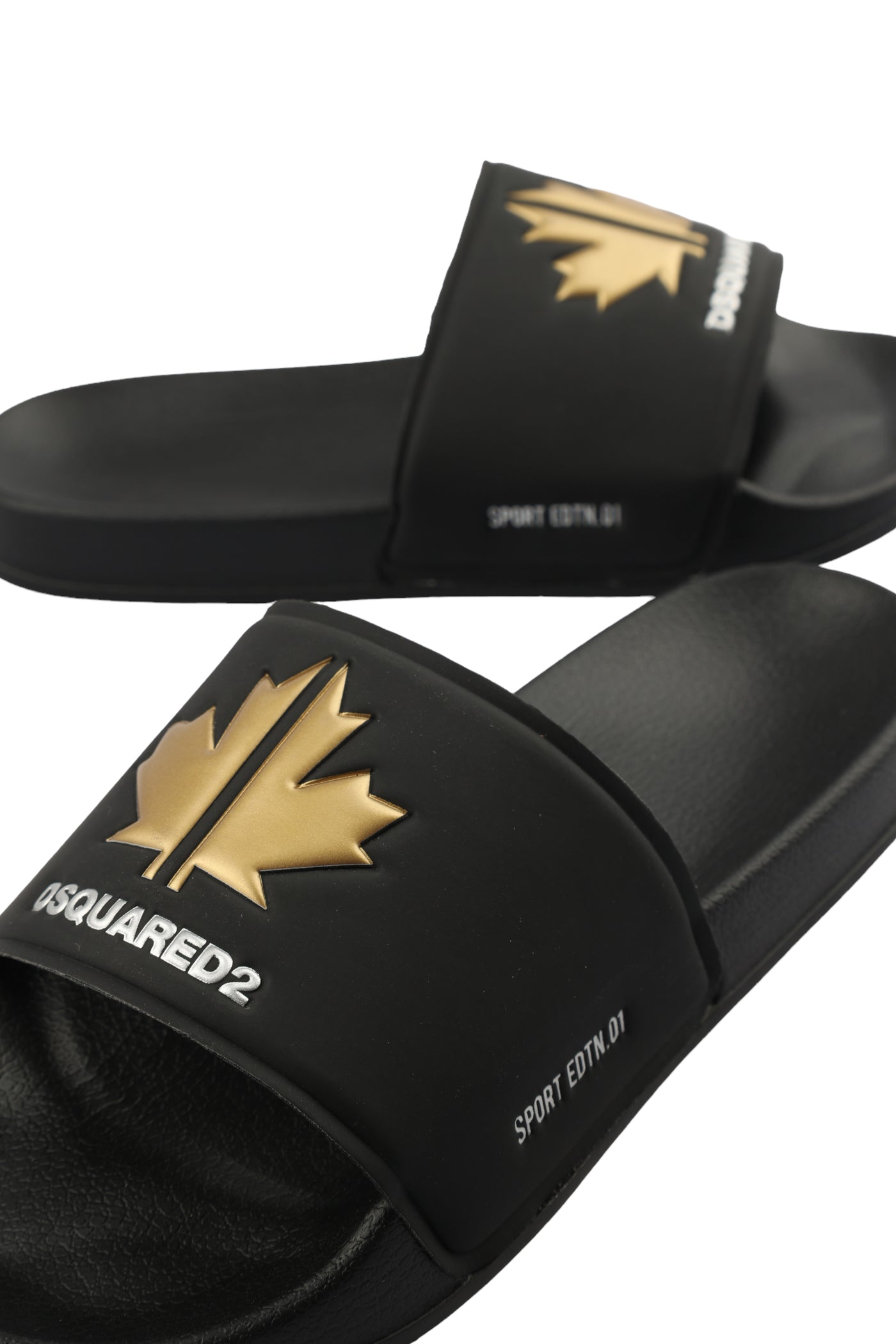 DSQUARED2 KIDS SANDALS