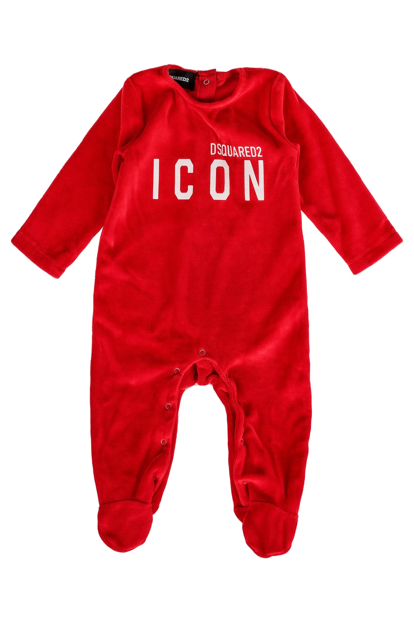 DSQUARED2 KIDS TRACKSUIT