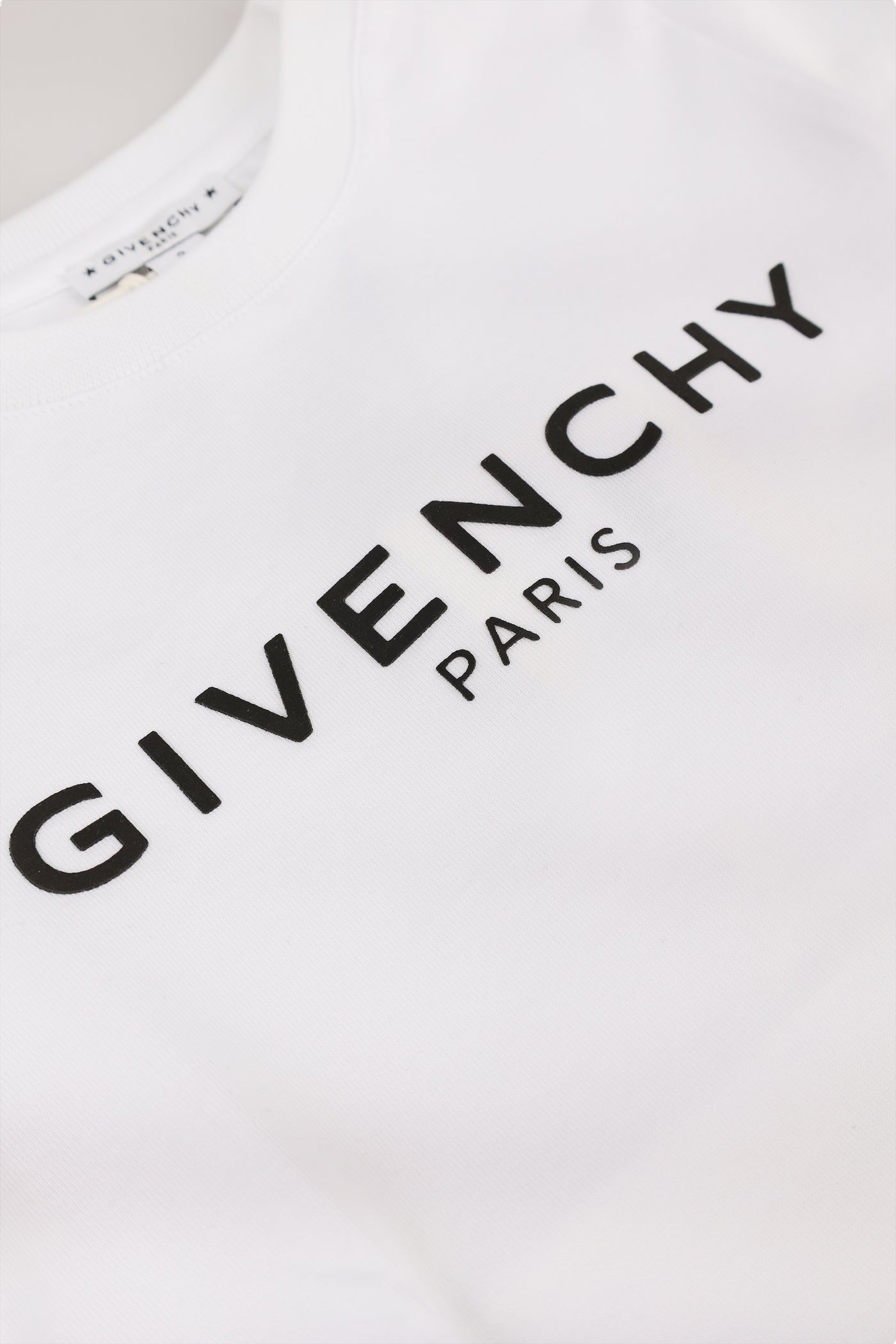 GIVENCHY KIDS T-SHIRT