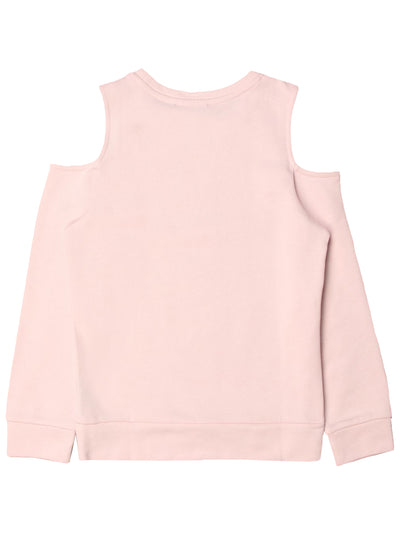 BALMAIN KIDS SWEATSHIRT