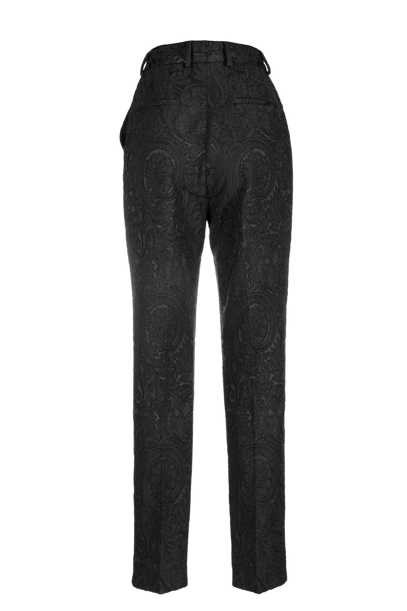 DOLCE & GABBANA PANTS