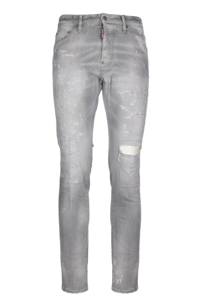 DSQUARED2 JEANS