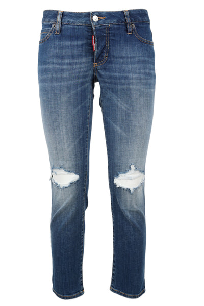 DSQUARED2 JEANS